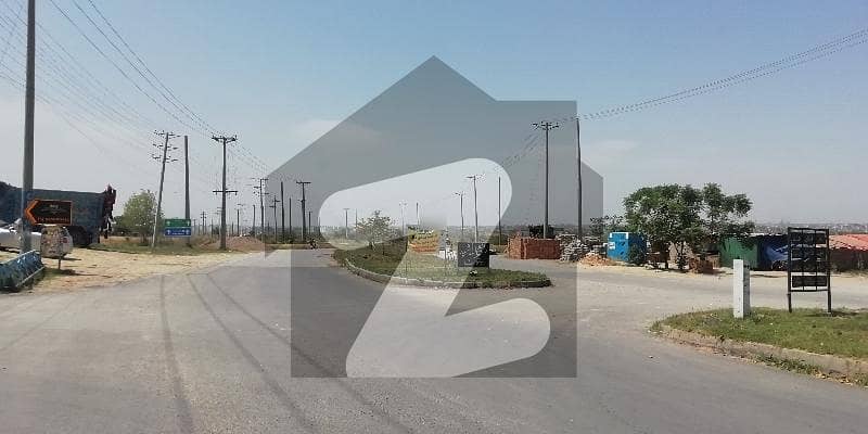 4 Marla Residential Plot Up For sale In I-15/2 4 Marla Residential Plot Up For sale In I-15/2