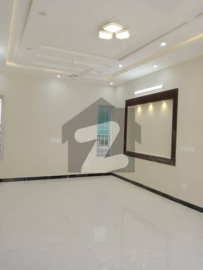 10 MARLA Full House Available For Rent In Sector A, DHA Phase 2, Islamabad