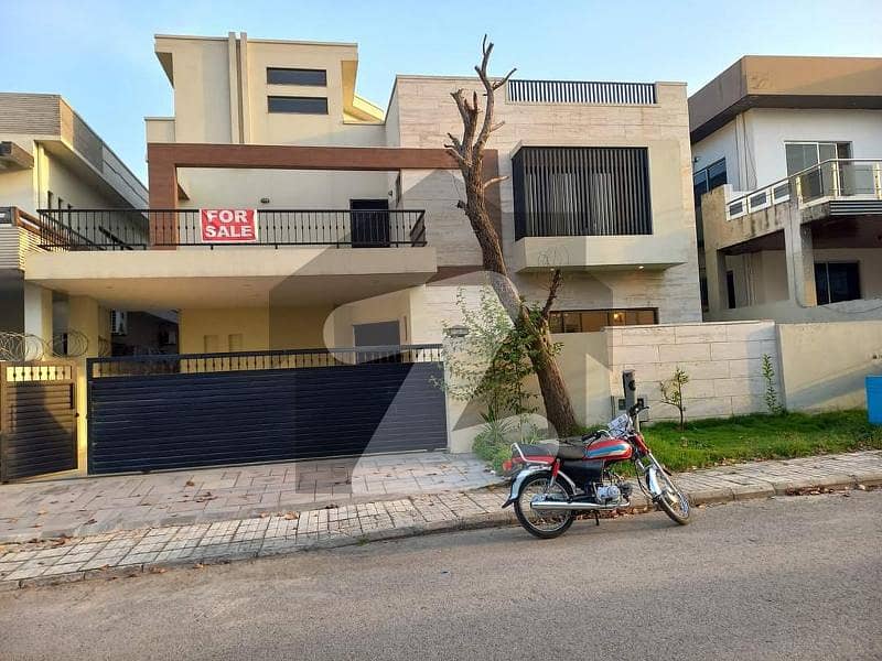 Centrally Located House In DHA Phase 2 Is Available For sale