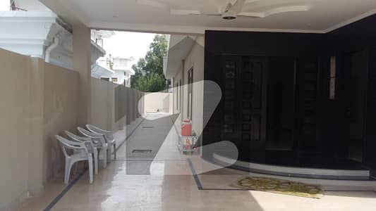 F-10 Beautiful 7,Bed Room livable House For Sale