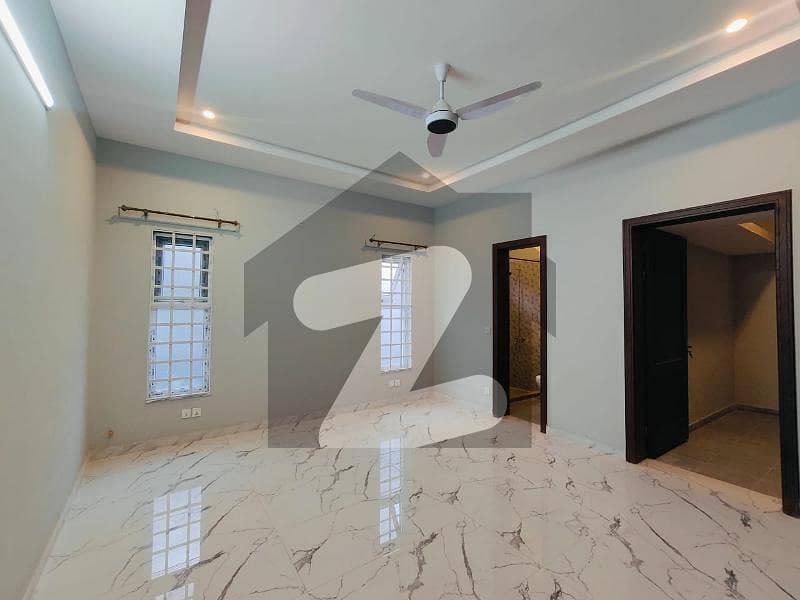 1 KANAL Upper Portion Available For Rent In Sector E, DHA Phase 2, Islamabad.