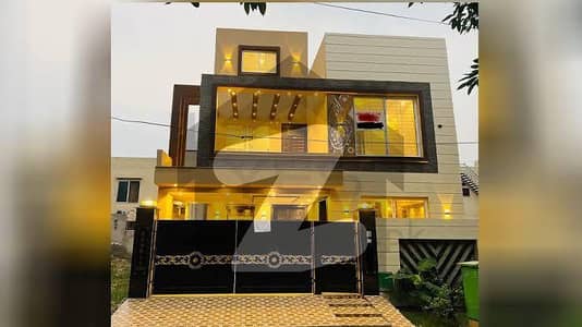 Beautiful Luxurious Full House Available For Rent In D-12/4 Islamabad