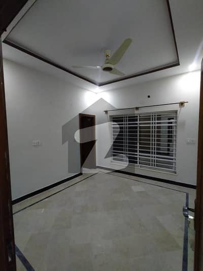 25x40 House For Rent With 4 Bedrooms In G-11/3 Islamabad All Facilities Available