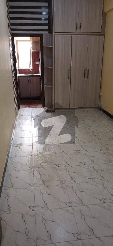 Flat For Sale In G-9 Markaz At Best Location
