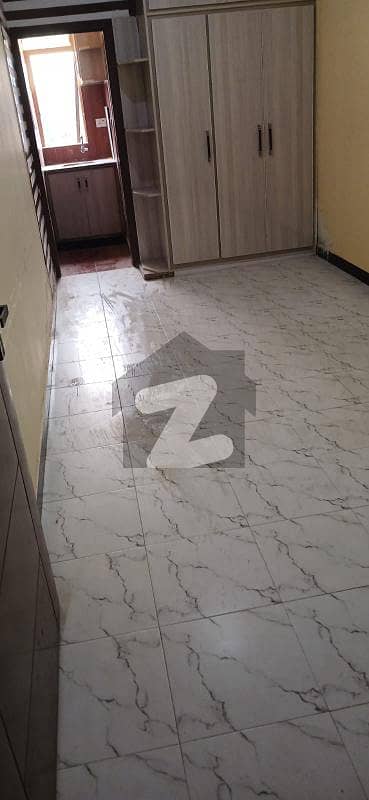 2 Bed Flat For Sale In G-9 Markaz Near To Main Road