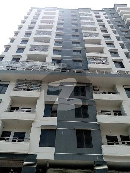 Buy A Prime Location 1200 Square Feet Flat For rent In Shaheed Millat Road