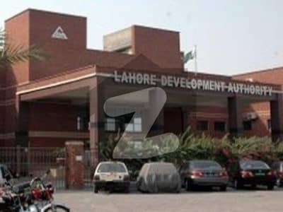 ایل ڈی اے سٹی ایل ڈی اے روڈ,لاہور میں 10 مرلہ رہائشی پلاٹ 24.9 لاکھ میں برائے فروخت۔