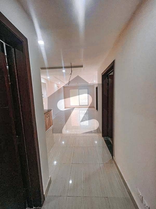 TWO BED LUXURY APARTMENT FOR RENT IN GULBERG GREENS ISLAMABAD