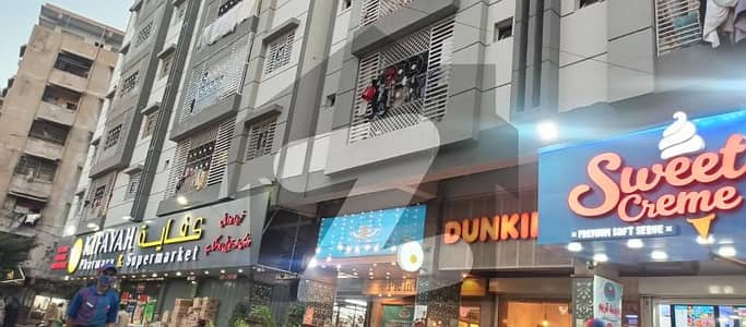 سولجر بازار جمشید ٹاؤن,کراچی میں 4 کمروں کا 7 مرلہ دکان 5.25 لاکھ میں کرایہ پر دستیاب ہے۔