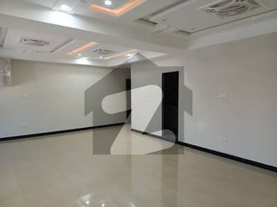 687 Sq Feet First Floor Brand New Office Available For Rent In F-8 Markaz