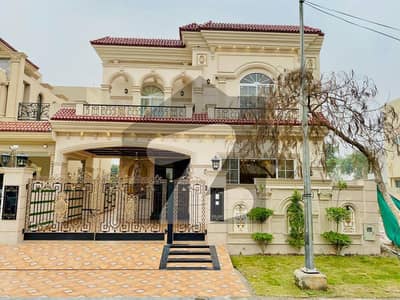 10 Marla Lowest Price Solid Construction Well Maintained Spanish House For Sale