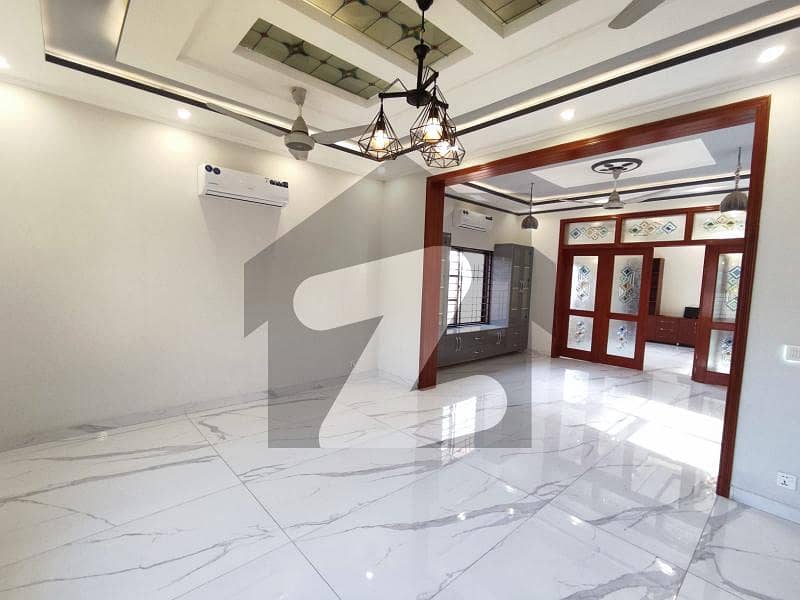 20 Marla Bungalow Available For Rent In DHA Phase 5 Super Hot Location.