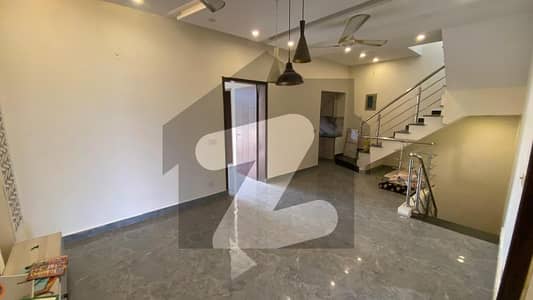 Brand New Spanish House Upper Portion Available For Rent (Real Pictures)