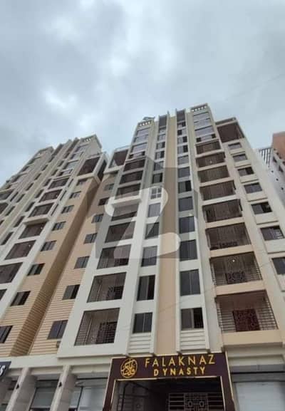 Brand New 2 Bedrooms flat for rent in Jinnah Avenue near Malir Cantt