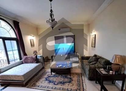 House For Rent In F-7/2 Islamabad