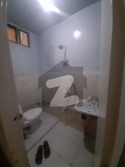 Flat For sale In North Nazimabad - Block N