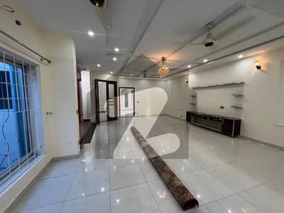 5 Marla Full House with Gas Available For Rent In Canal Garden Near Bahria Town Lahore
