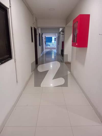 1 Bedroom Defence Residency Dha Phase 2 Gate 2 Islamabad