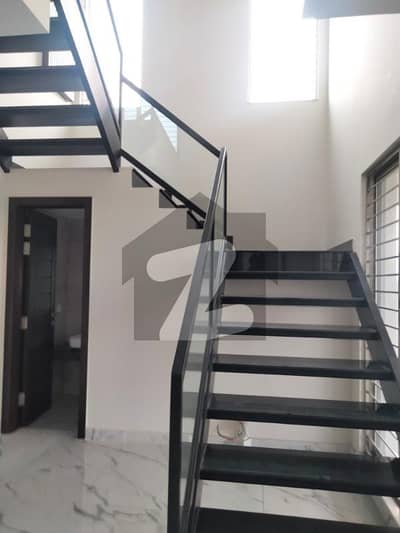 One Kanal brand new beautiful Full House For Rent In Phase 8 Block W DHA Lahore