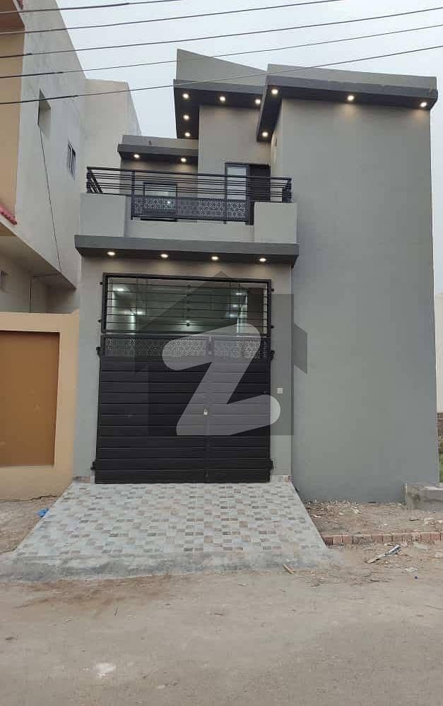Beautiful House Available For Sale