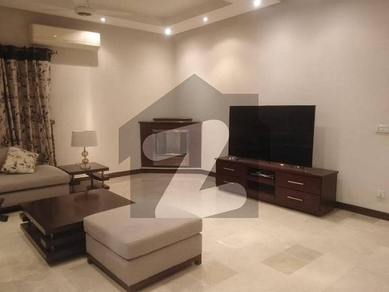 One Kanal 3 Beds Upper Portion Available For Rent In Phase 3, DHA Lahore,