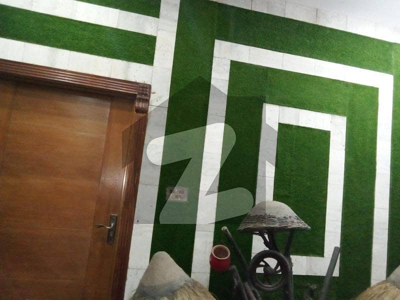 الرحمان گارڈن فیز 4 الرحمان گارڈن,لاہور میں 4 کمروں کا 5 مرلہ مکان 1.48 کروڑ میں برائے فروخت۔