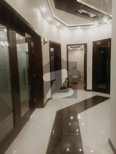 Kanal House Like Mehal For Rent In DHA Phase 5-g-LAHORE