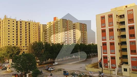 FEDERAL GOVERNMENT EMPLOYEES HOUSING FOUNDATION APARTMENTS SECTOR 24-B