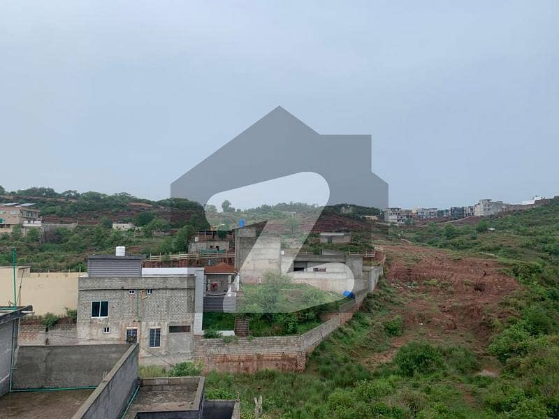 22 Marla Residential Plot Is Available For sale