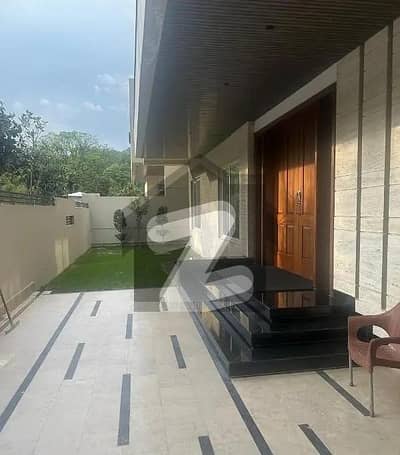 House for rent in F-7/3 islamabad