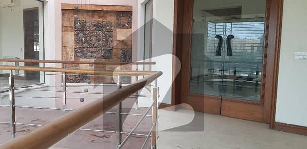 Kanal House Near Lums Uni For Rent In DHA Phase 5-L