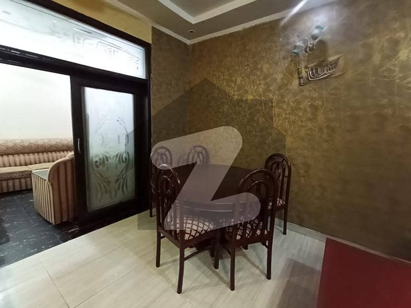 5 Marla Double Story Furnished House Available For Rent In Allama Iqbal Town Lahore