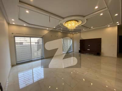One Kanal Beautiful full House For Rent In DHA Phase 2