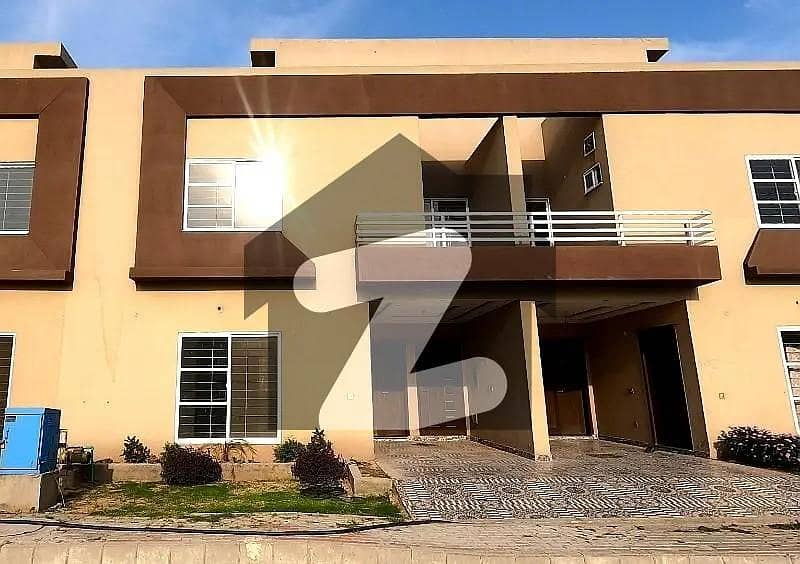 5 Marla House For Sale In Palm Villas - Block A Lahore
