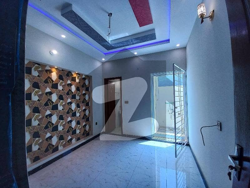 5 Marla Tile Flooring Lower Portion For Rent In Johar Town Q Block