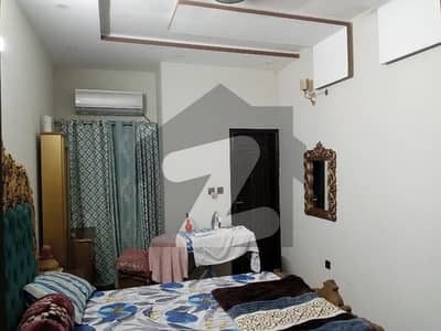 نذیر گارڈن سوسائٹی لاہور میں 3 کمروں کا 5 مرلہ مکان 1.05 کروڑ میں برائے فروخت۔