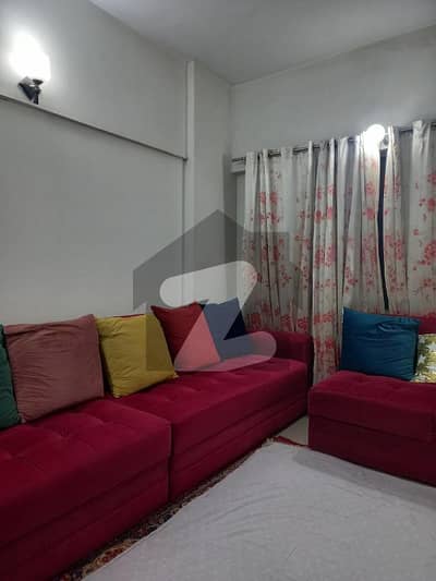 4 floor available for rent in Aman tower main korangi raod