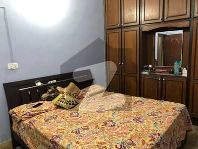 محمودآباد نمبر 4 محمود آباد,کراچی میں 3 کمروں کا 5 مرلہ زیریں پورشن 1.0 کروڑ میں برائے فروخت۔
