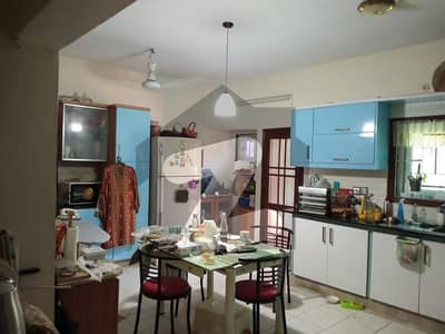 Fully Renovated Ground floor Apartment available for rent in dha phase 6 karachi