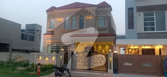DHA Phase 6 Hot Location | 10 Marla Modern Design House Available For Sale