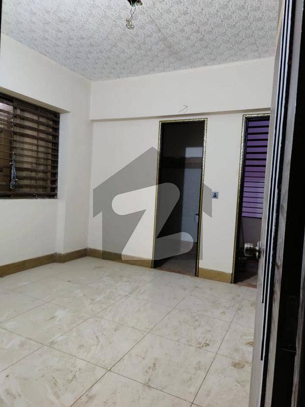 2 Bed D/D Renovated Flat Available For Sale In Dashtiyar Pride