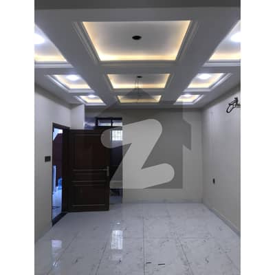 Ground Floor Brand New Portion For Rent In Block 13/D-2