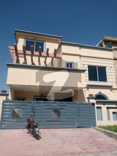35*70 Full House Available For Rent In G-13/4 Islamabad