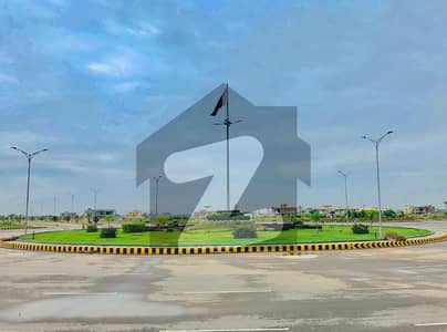 ڈی ایچ اے فیز 1 - سیکٹر اے ڈی ایچ اے فیز 1,ڈی ایچ اے ڈیفینس,پشاور میں 1 کنال رہائشی پلاٹ 2.6 کروڑ میں برائے فروخت۔
