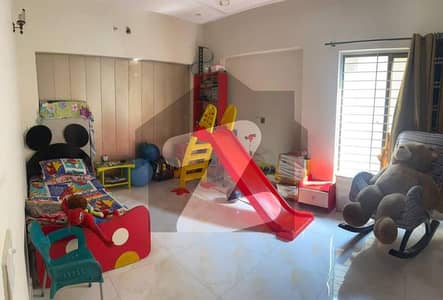 5 Marla Hot Location House For sale in Canal Valley,Lahore