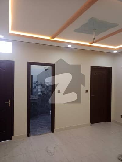 3.4 Marla Beautiful House Available For Rent In Edenabad Lahore