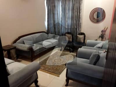 Apartment Available For Rent In 
Nishat
 Commercial DHA PHASE Vi