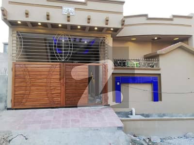 4 marla house for rent in samarzar
