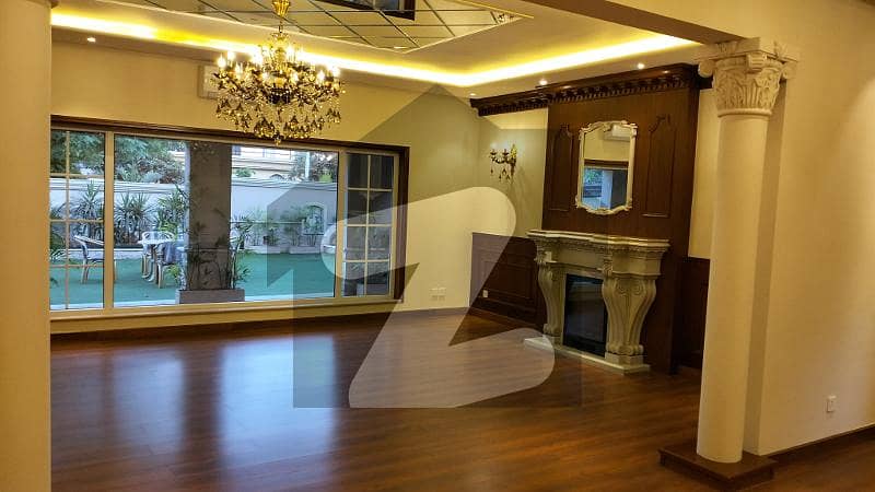 Excellent Full House For Rent In F-7 Islamabad