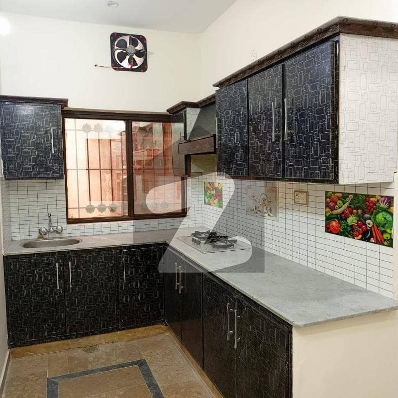 اڈیالہ روڈ راولپنڈی میں 1 کمرے کا 3 مرلہ مکان 45.0 لاکھ میں برائے فروخت۔